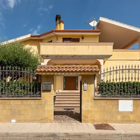 Casa Vacanze L'ulivo