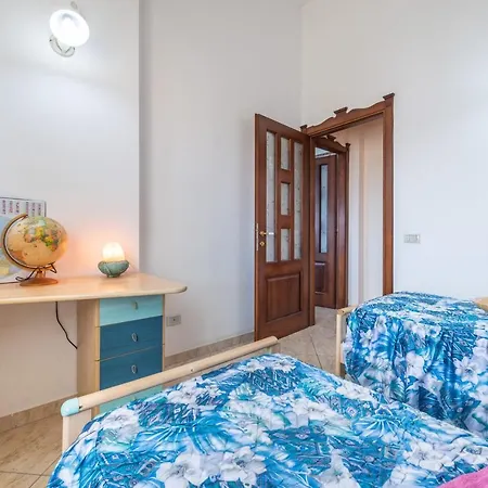 Casa Vacanze L'ulivo * SantʼAntìoco