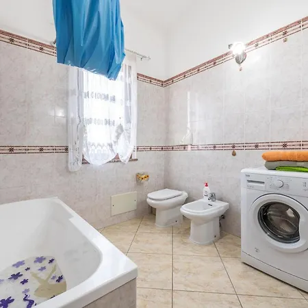 Casa Vacanze L'ulivo *