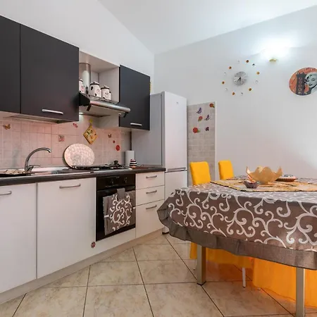 Casa Vacanze L'ulivo