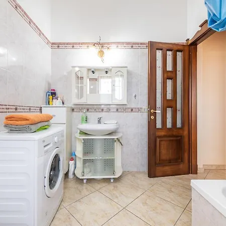Casa Vacanze L'ulivo * SantʼAntìoco