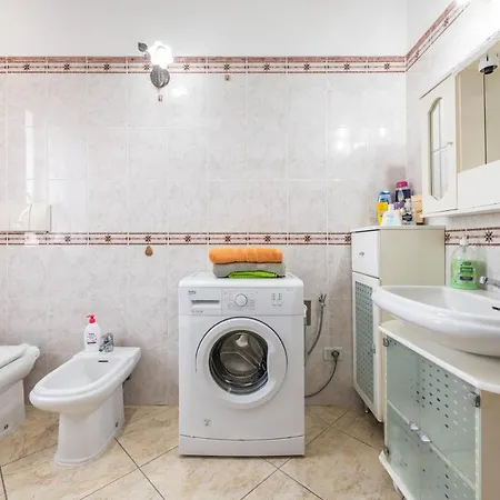 Casa Vacanze L'ulivo SantʼAntìoco
