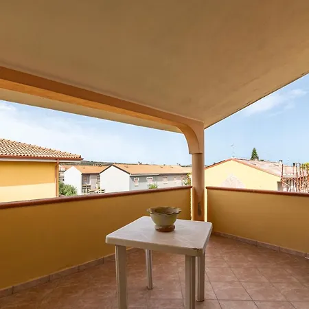 Casa Vacanze L'ulivo