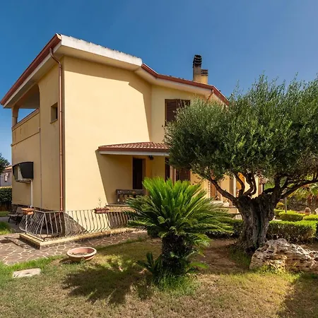 Casa Vacanze L'ulivo Tatil Evi